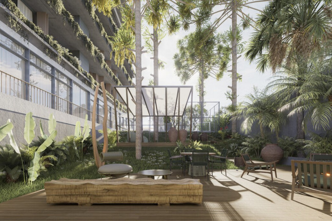 Imagem Cobertura com 3 Quartos à Venda, 240 m² em água Verde - Curitiba Imagem Cobertura com 3 Quartos à Venda, 240 m² em água Verde - Curitiba
