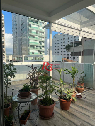 Imagem Apartamento com 1 Quarto à Venda, 87 m² em Ponta Da Praia - Santos Imagem Apartamento com 1 Quarto à Venda, 87 m² em Ponta Da Praia - Santos