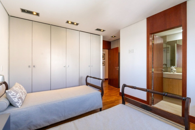 Imagem Imóvel com 5 Quartos à Venda, 881 m² em Real Parque - São Paulo