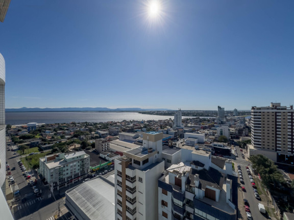 Imagem Apartamento com 3 Quartos à Venda, 135 m² em Centro - Tramandaí