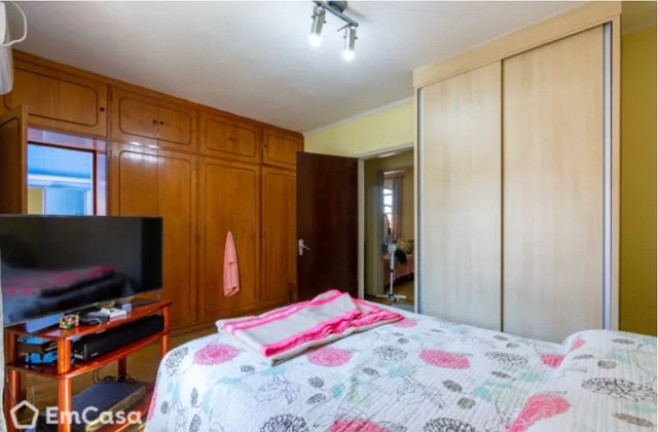 Imagem Casa com 3 Quartos à Venda, 130 m² em Campo Belo - São Paulo Imagem Casa com 3 Quartos à Venda, 130 m² em Campo Belo - São Paulo