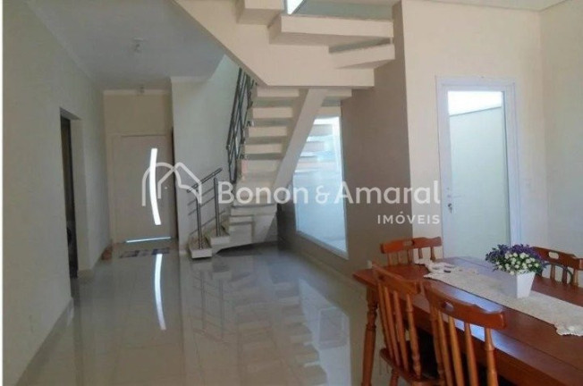 Imagem Casa de Condomínio com 4 Quartos à Venda, 300 m² em Parque Brasil 500 - Paulínia Imagem Casa de Condomínio com 4 Quartos à Venda, 300 m² em Parque Brasil 500 - Paulínia