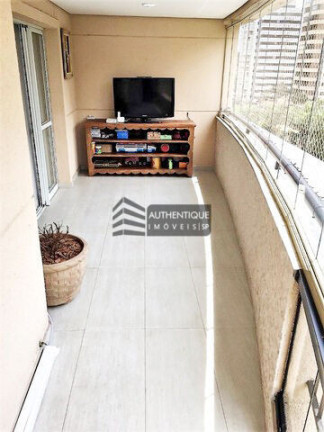 Imagem Apartamento com 3 Quartos à Venda, 114 m² em Vila Mascote - São Paulo Imagem Apartamento com 3 Quartos à Venda, 114 m² em Vila Mascote - São Paulo
