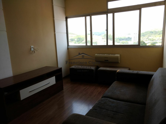 Imagem Apartamento com 2 Quartos à Venda, 101 m² em Centro - Guaratinguetá Imagem Apartamento com 2 Quartos à Venda, 101 m² em Centro - Guaratinguetá