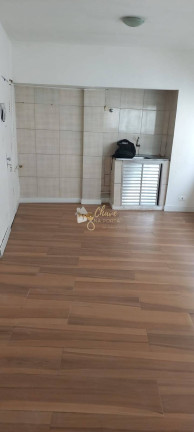 Imagem Kitnet com 1 Quarto à Venda, 29 m² em Sé - São Paulo