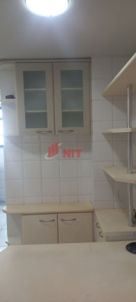 Apartamento com 4 Quartos à Venda, 100 m² em Ingá - Niterói