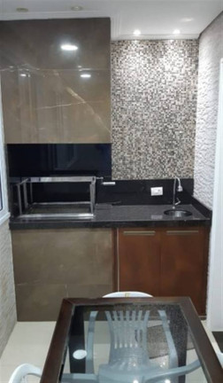 Imagem Casa à Venda, em Vila Zilda - Guaruja Imagem Casa à Venda, em Vila Zilda - Guaruja