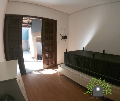 Imagem Casa com 4 Quartos à Venda, 290 m² em Vila Verde Transurb - Itapevi