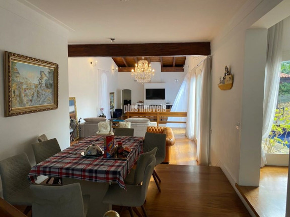 Imagem Casa com 6 Quartos à Venda, 704 m² em Jardim Guedala - São Paulo Imagem Casa com 6 Quartos à Venda, 704 m² em Jardim Guedala - São Paulo