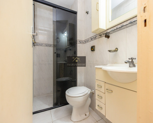 Imagem Apartamento com 1 Quarto à Venda, 49 m² em Cidade Monções - São Paulo