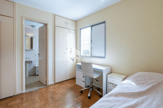 Imagem Apartamento com 4 Quartos à Venda, 82 m² em Butantã - São Paulo Imagem Apartamento com 4 Quartos à Venda, 82 m² em Butantã - São Paulo