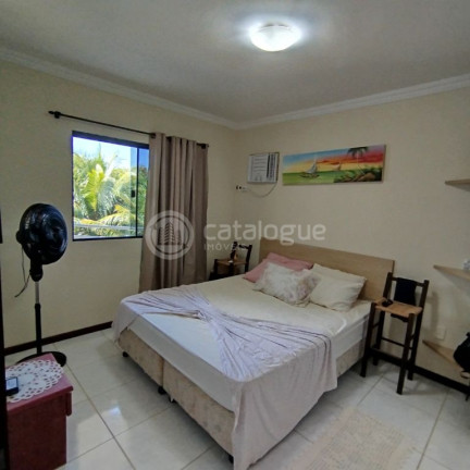 Imagem Apartamento com 2 Quartos à Venda, 80 m² em Barra De Tabatinga - Nísia Floresta Imagem Apartamento com 2 Quartos à Venda, 80 m² em Barra De Tabatinga - Nísia Floresta