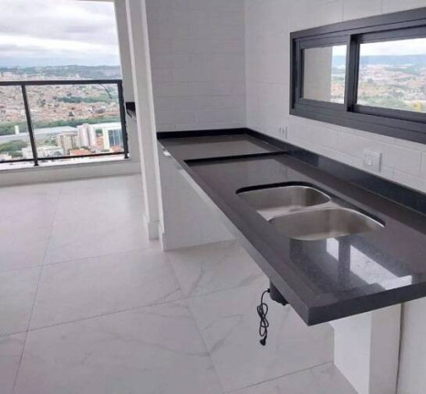 Imagem Apartamento com 3 Quartos à Venda, 173 m² em Jardim Faculdade - Sorocaba