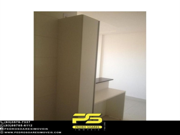 Imagem Apartamento com 2 Quartos à Venda, 55 m² em Bessa - João Pessoa Imagem Apartamento com 2 Quartos à Venda, 55 m² em Bessa - João Pessoa