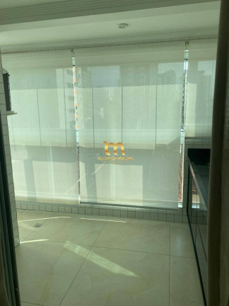 Imagem Apartamento com 1 Quarto à Venda, 48 m² em Tupi - Praia Grande