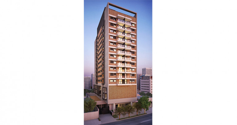Imagem Apartamento com 2 Quartos à Venda, 59 m² em Pinheiros - São Paulo