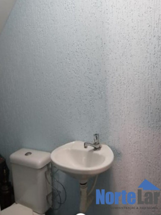 Imagem Sobrado com 3 Quartos à Venda, 143 m² em Vila Nivi - São Paulo Imagem Sobrado com 3 Quartos à Venda, 143 m² em Vila Nivi - São Paulo