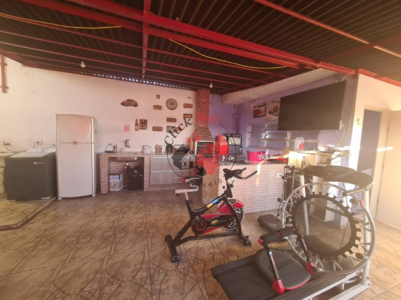 Imagem Casa com 3 Quartos à Venda, 626 m² em Alves Dias - São Bernardo Do Campo Imagem Casa com 3 Quartos à Venda, 626 m² em Alves Dias - São Bernardo Do Campo