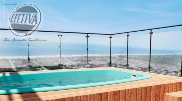 Imagem Apartamento com 3 Quartos à Venda, 188 m² em Balneário Eliane - Guaratuba