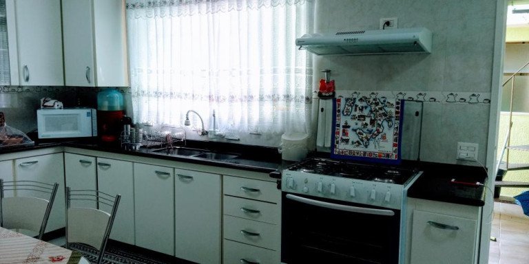 Imagem Casa com 3 Quartos à Venda, 220 m² em Tatuapé - São Paulo