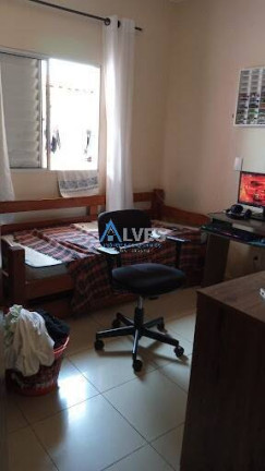 Imagem Sobrado com 3 Quartos à Venda, 200 m² em Vila Eldizia - Santo André Imagem Sobrado com 3 Quartos à Venda, 200 m² em Vila Eldizia - Santo André