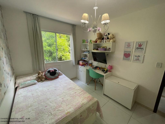 Imagem Casa com 3 Quartos à Venda, 120 m² em Boa União (abrantes) - Camaçari