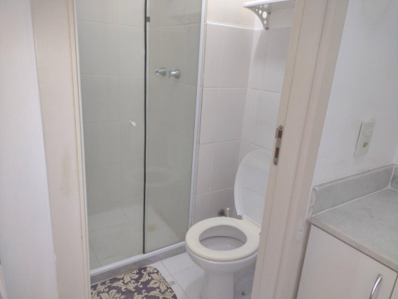 Imagem Apartamento com 2 Quartos à Venda, 55 m² em Barra Da Tijuca - Rio De Janeiro
