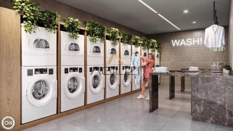 Imagem Apartamento com 1 Quarto à Venda, 28 m² em Cerqueira César - São Paulo Imagem Apartamento com 1 Quarto à Venda, 28 m² em Cerqueira César - São Paulo