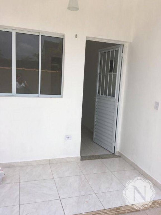 Imagem Casa de Condomínio com 2 Quartos à Venda, 58 m² em Cibratel Ii - Itanhaém Imagem Casa de Condomínio com 2 Quartos à Venda, 58 m² em Cibratel Ii - Itanhaém
