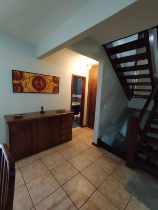 Imagem Casa de Condomínio com 4 Quartos à Venda, 1.108 m² em São Sebastião Das águas Claras - Nova Lima
