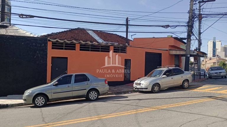 Imagem Casa com 2 Quartos à Venda, em Jardim Haydee - Mauá Imagem Casa com 2 Quartos à Venda, em Jardim Haydee - Mauá