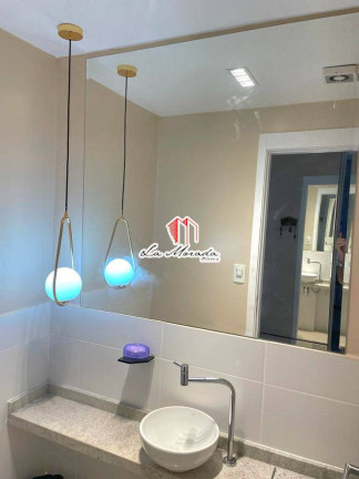 Imagem Apartamento com 3 Quartos à Venda, 134 m² em Ponta Negra - Manaus