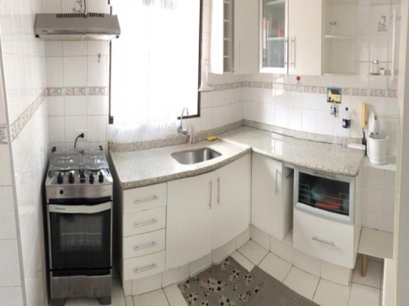 Imagem Apartamento com 3 Quartos à Venda, 90 m² em Parque Campolim - Sorocaba Imagem Apartamento com 3 Quartos à Venda, 90 m² em Parque Campolim - Sorocaba