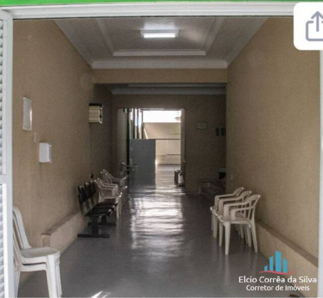 Imagem Casa com 3 Quartos à Venda, 240 m² em Gonzaga - Santos Imagem Casa com 3 Quartos à Venda, 240 m² em Gonzaga - Santos