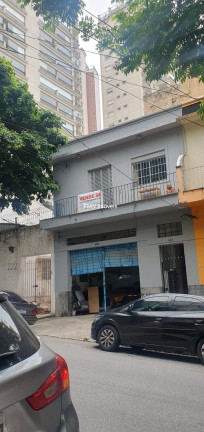 Casa com 2 Quartos à Venda, 97 m² em Perdizes - São Paulo