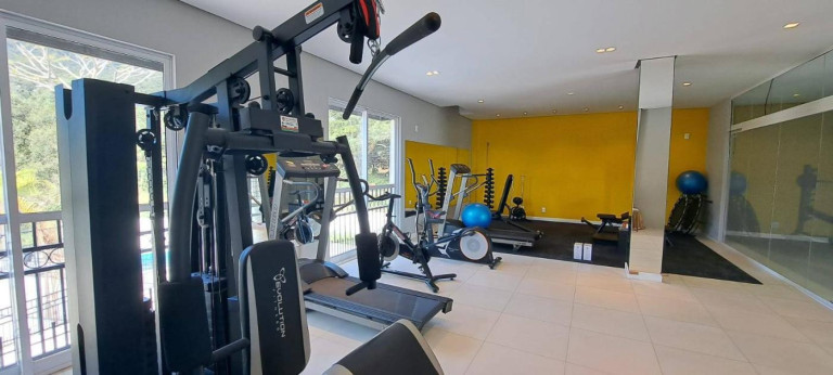 Imagem Apartamento com 2 Quartos à Venda, 67 m² em Vargem Do Bom Jesus - Florianópolis