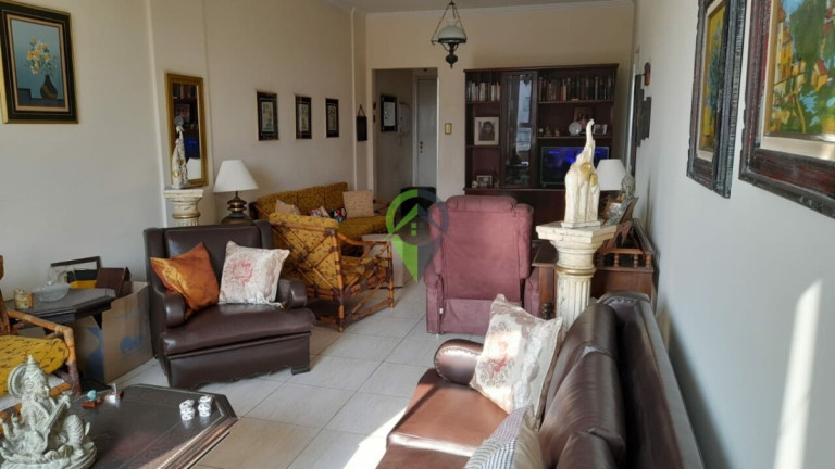 Imagem Apartamento com 3 Quartos à Venda, 150 m² em Itararé - São Vicente Imagem Apartamento com 3 Quartos à Venda, 150 m² em Itararé - São Vicente