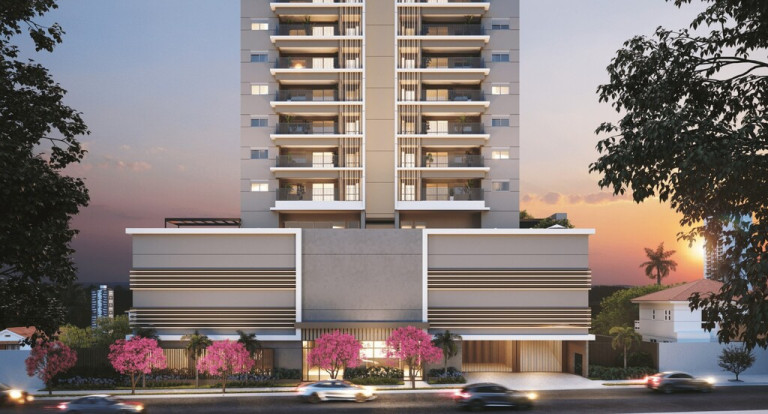 Imagem Apartamento com 3 Quartos à Venda, 85 m² em Butantã - São Paulo