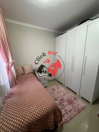 Imagem Apartamento com 3 Quartos à Venda, 88 m² em Centro - São Bernardo Do Campo Imagem Apartamento com 3 Quartos à Venda, 88 m² em Centro - São Bernardo Do Campo