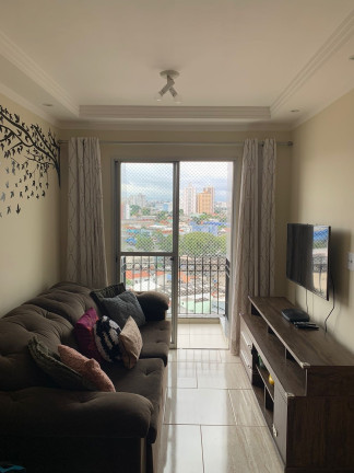 Imagem Imóvel com 3 Quartos à Venda, 60 m² em Vila Alpina - São Paulo Imagem Imóvel com 3 Quartos à Venda, 60 m² em Vila Alpina - São Paulo