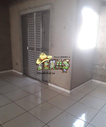Imagem Sobrado com 4 Quartos à Venda, 270 m² em Conjunto Promorar Sapopemba - São Paulo Imagem Sobrado com 4 Quartos à Venda, 270 m² em Conjunto Promorar Sapopemba - São Paulo