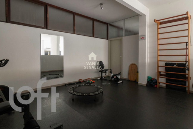 Imagem Apartamento com 4 Quartos à Venda, 140 m² em Perdizes - São Paulo Imagem Apartamento com 4 Quartos à Venda, 140 m² em Perdizes - São Paulo