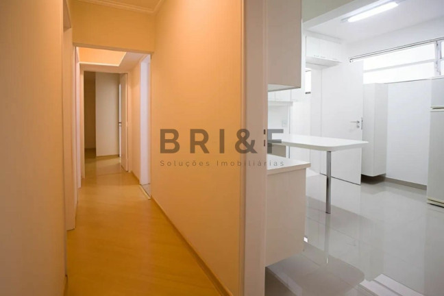 Imagem Apartamento com 2 Quartos à Venda, 134 m² em Itaim Bibi - São Paulo Imagem Apartamento com 2 Quartos à Venda, 134 m² em Itaim Bibi - São Paulo