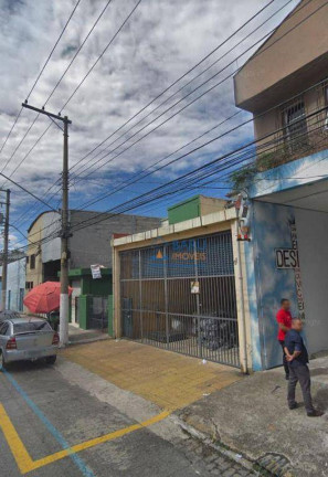 Casa com 3 Quartos à Venda, 250 m² em Belenzinho - São Paulo