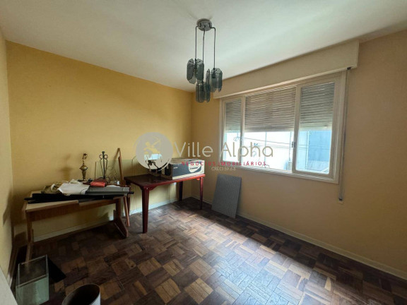Imagem Casa com 3 Quartos para Alugar, 227 m² em Boqueirao - Santos Imagem Casa com 3 Quartos para Alugar, 227 m² em Boqueirao - Santos