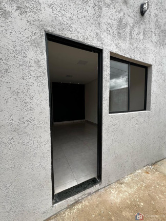 Imagem Casa com 3 Quartos à Venda, 55 m² em Nossa Senhora De Fátima - Patos De Minas