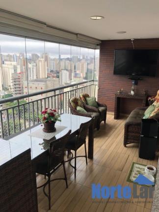 Imagem Apartamento com 3 Quartos à Venda, 128 m² em água Branca - São Paulo Imagem Apartamento com 3 Quartos à Venda, 128 m² em água Branca - São Paulo