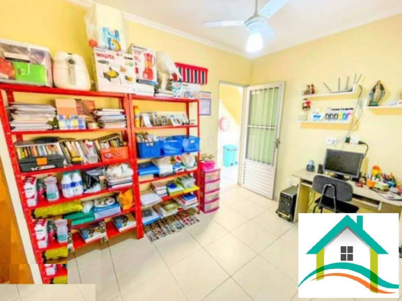 Imagem Casa com 3 Quartos à Venda, 198 m² em Vila Palmares - Santo André Imagem Casa com 3 Quartos à Venda, 198 m² em Vila Palmares - Santo André