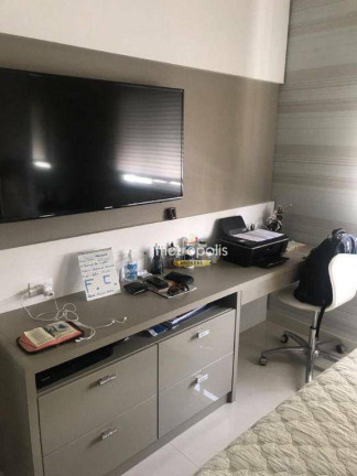 Imagem Apartamento com 4 Quartos à Venda, 244 m² em Santa Paula - São Caetano Do Sul Imagem Apartamento com 4 Quartos à Venda, 244 m² em Santa Paula - São Caetano Do Sul