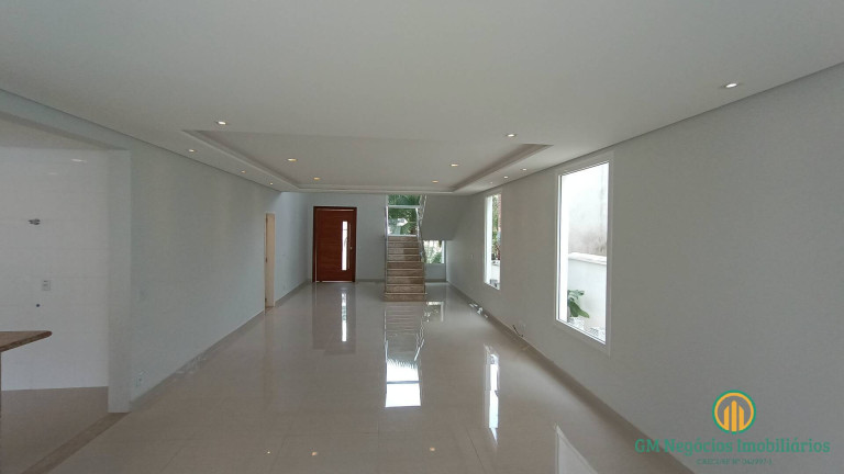 Imagem Casa com 3 Quartos à Venda, 380 m² em São Paulo Ii - Cotia